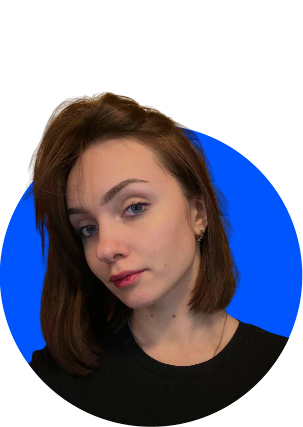 Ангелина Масленникова