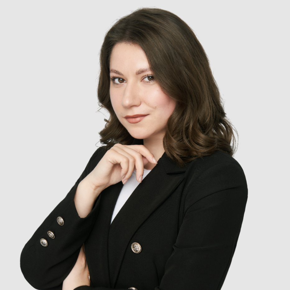 Каролина Колесникова